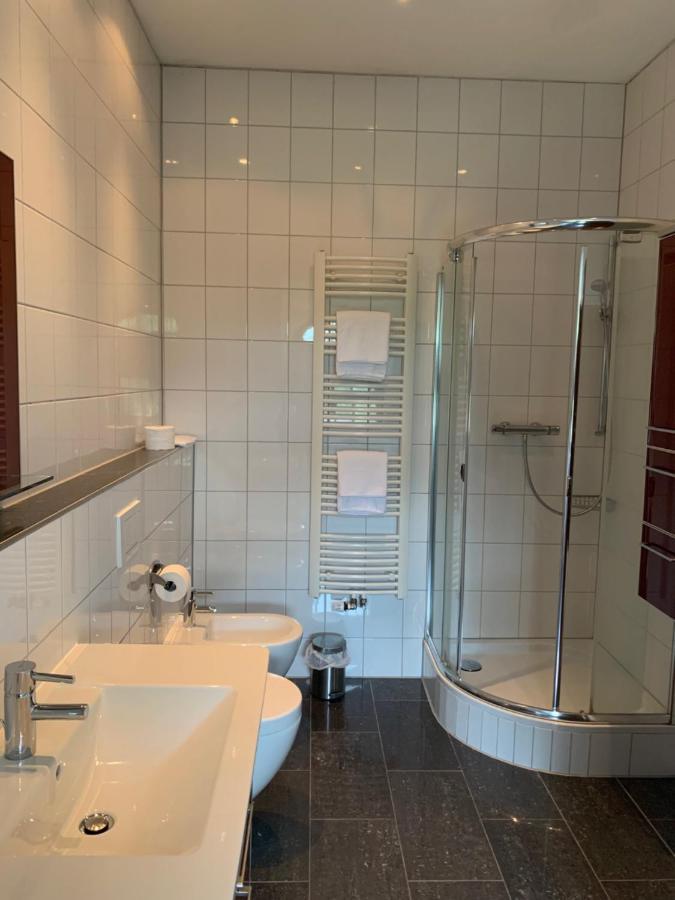 Oldenburger Muehle Motell Exteriör bild